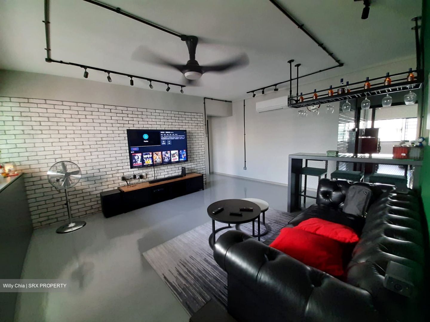 Blk 414 Teck Ghee Heartlands (Ang Mo Kio), HDB 4 Rooms #544345461
